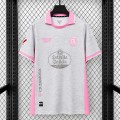 Maillot Real Valladolid Third 2026/2027