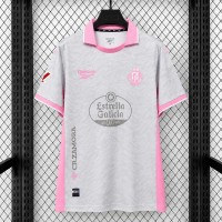 Maillot Real Valladolid Third 2026/2027