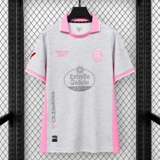 Maillot Real Valladolid Third 2026/2027