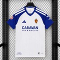 acheter Maillot Real Zaragoza Domicile 2026/2027 acheter Maillot Real Zaragoza Domicile 2026/2027