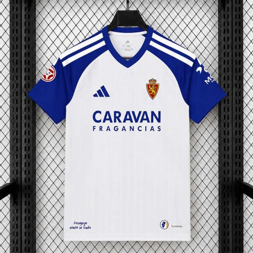 acheter Maillot Real Zaragoza Domicile 2026/2027 acheter Maillot Real Zaragoza Domicile 2026/2027