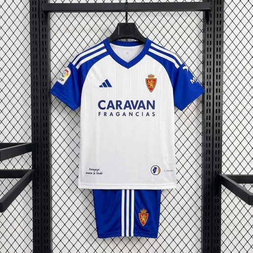 acheter Maillot Real Zaragoza Enfant Domicile 2026/2027 acheter Maillot Real Zaragoza Enfant Domicile 2026/2027