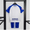 acheter Maillot Real Zaragoza Enfant Domicile 2026/2027 acheter Maillot Real Zaragoza Enfant Domicile 2026/2027
