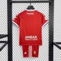 Maillot Real Zaragoza Enfant Exterieur 2026/2027 Maillot Real Zaragoza Enfant Exterieur 2026/2027