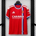 acheter Maillot Real Zaragoza Exterieur 2026/2027 acheter Maillot Real Zaragoza Exterieur 2026/2027