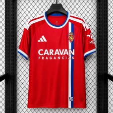 Maillot Real Zaragoza Exterieur 2026/2027