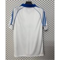 Maillot Real Zaragoza Retro Domicile 1986/1987 Maillot Real Zaragoza Retro Domicile 1986/1987