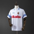Maillot Real Zaragoza Retro Domicile 1995/1996 Maillot Real Zaragoza Retro Domicile 1995/1996