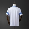 Maillot Real Zaragoza Retro Domicile 1995/1996 Maillot Real Zaragoza Retro Domicile 1995/1996
