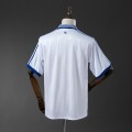 Maillot Real Zaragoza Retro Domicile 1997/1998 Maillot Real Zaragoza Retro Domicile 1997/1998