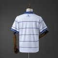Maillot Real Zaragoza Retro Domicile 1999/2001