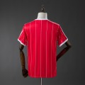 Maillot Real Zaragoza Retro Exterieur 1983/1984