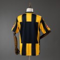 Maillot Real Zaragoza Retro Exterieur 2003/2004