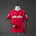 Maillot Real Zaragoza Retro Exterieur 2004/2005