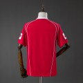 Maillot Real Zaragoza Retro Exterieur 2004/2005