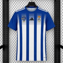 Maillot Recreativo De Huelva Domicile 2026/2027