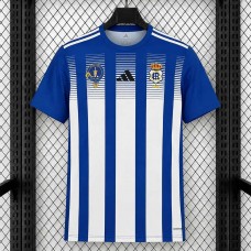Maillot Recreativo De Huelva Domicile 2026/2027
