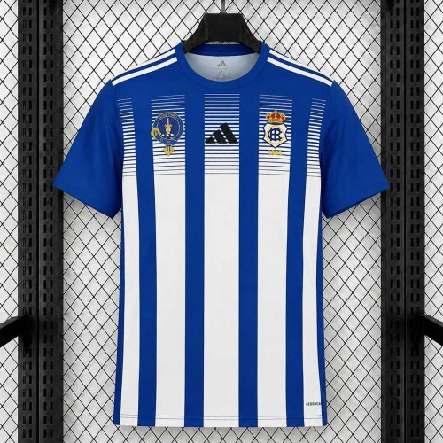 acheter Maillot Recreativo De Huelva Domicile 2026/2027 acheter Maillot Recreativo De Huelva Domicile 2026/2027