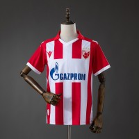 Maillot Red Star Belgrade Domicile 2026/2027