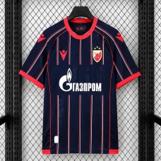 Maillot Red Star Belgrade Exterieur 2026/2027