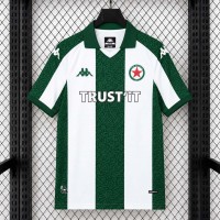 Maillot Red Star Paris Domicile 2026/2027