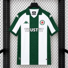 Maillot Red Star Paris Domicile 2026/2027