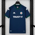 Maillot Red Star Paris Exterieur 2026/2027 Maillot Red Star Paris Exterieur 2026/2027