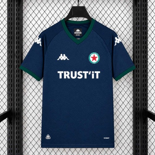 Maillot Red Star Paris Exterieur 2026/2027 Maillot Red Star Paris Exterieur 2026/2027