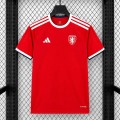 Maillot Republique Tcheque Domicile 2026/2027 Maillot Republique Tcheque Domicile 2026/2027