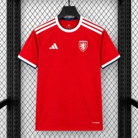 Maillot Republique Tcheque Domicile 2026/2027