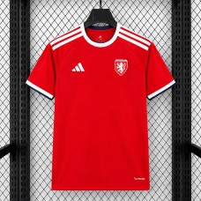 Maillot Republique Tcheque Domicile 2026/2027