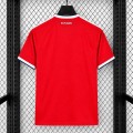 Maillot Republique Tcheque Domicile 2026/2027 Maillot Republique Tcheque Domicile 2026/2027