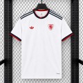 Maillot Republique Tcheque Exterieur 2026/2027 Maillot Republique Tcheque Exterieur 2026/2027