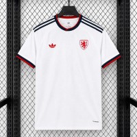 Maillot Republique Tcheque Exterieur 2026/2027