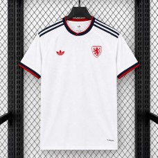 Maillot Republique Tcheque Exterieur 2026/2027