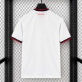 Maillot Republique Tcheque Exterieur 2026/2027 Maillot Republique Tcheque Exterieur 2026/2027