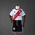 acheter Maillot River Plate Enfant Domicile 2027/2028