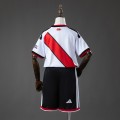 acheter Maillot River Plate Enfant Domicile 2027/2028