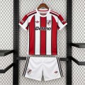 Maillot River Plate Enfant Exterieur 2027/2028 Maillot River Plate Enfant Exterieur 2027/2028