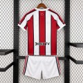 Maillot River Plate Enfant Exterieur 2027/2028 Maillot River Plate Enfant Exterieur 2027/2028