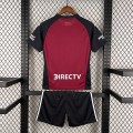 Maillot River Plate Enfant Gardien De But Red 2027/2028 Maillot River Plate Enfant Gardien De But Red 2027/2028