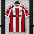 Maillot River Plate Exterieur 2026/2027 Maillot River Plate Exterieur 2026/2027