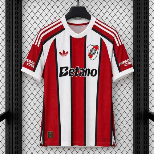 Maillot River Plate Exterieur 2026/2027 Maillot River Plate Exterieur 2026/2027