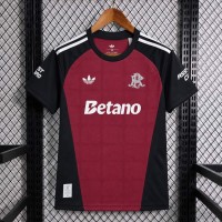 Maillot River Plate Gardien De But Red 2027/2028