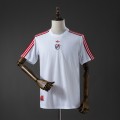 Maillot River Plate Originals White 2026/2027 Maillot River Plate Originals White 2026/2027