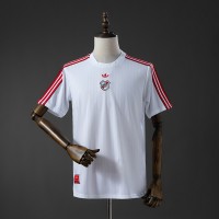 Maillot River Plate Originals White 2026/2027
