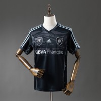 Maillot River Plate Retro Anniversary 2013/2014