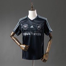 Maillot River Plate Retro Anniversary 2013/2014