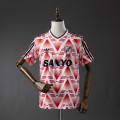 acheter Maillot River Plate Retro Exterieur 1992/1993