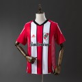 Maillot River Plate Retro Exterieur 2002/2004